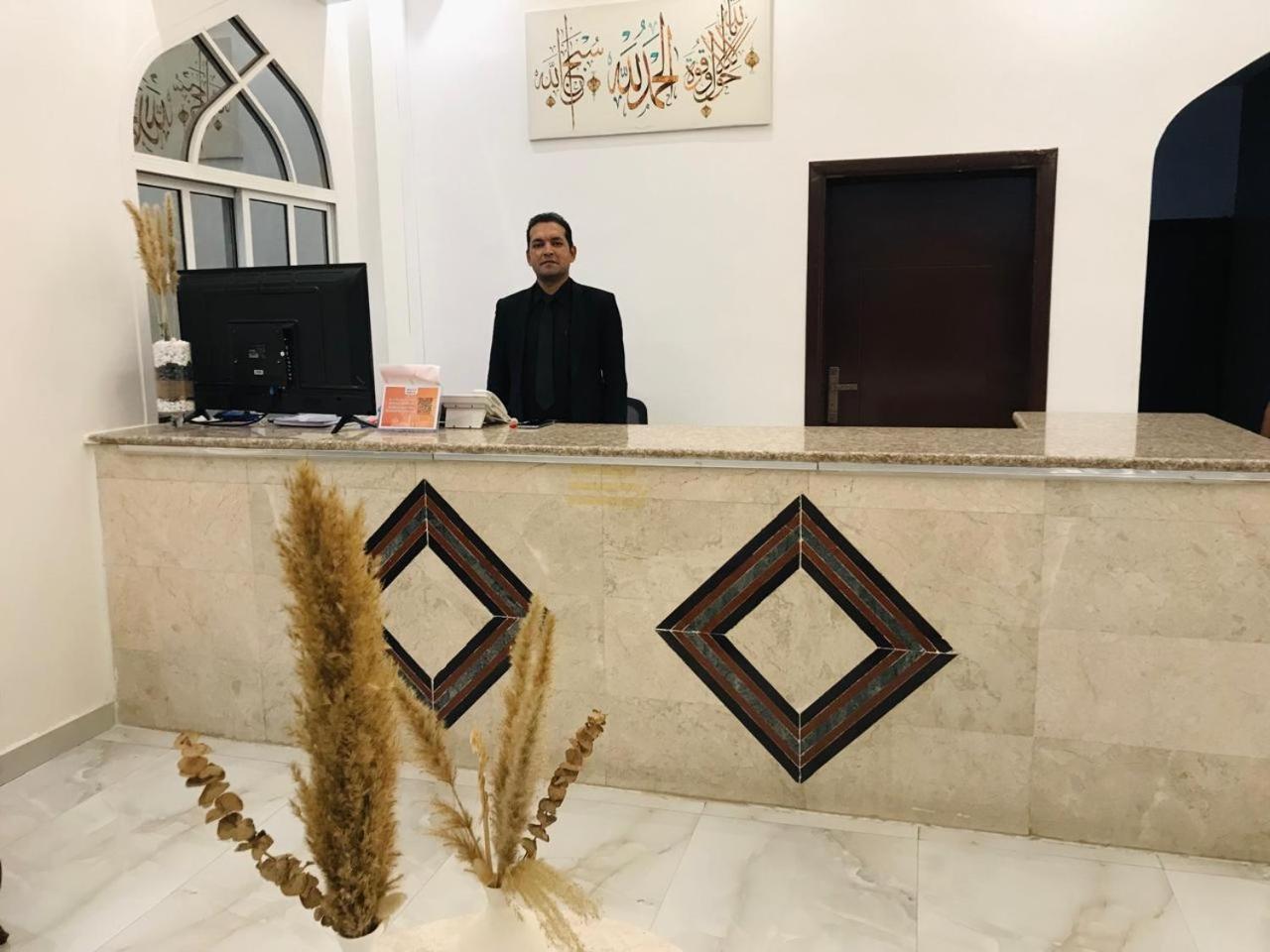 Taj Al Arab Hotel Al Burimi Al Buraimi Esterno foto