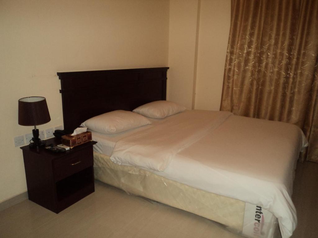 Taj Al Arab Hotel Al Burimi Al Buraimi Camera foto